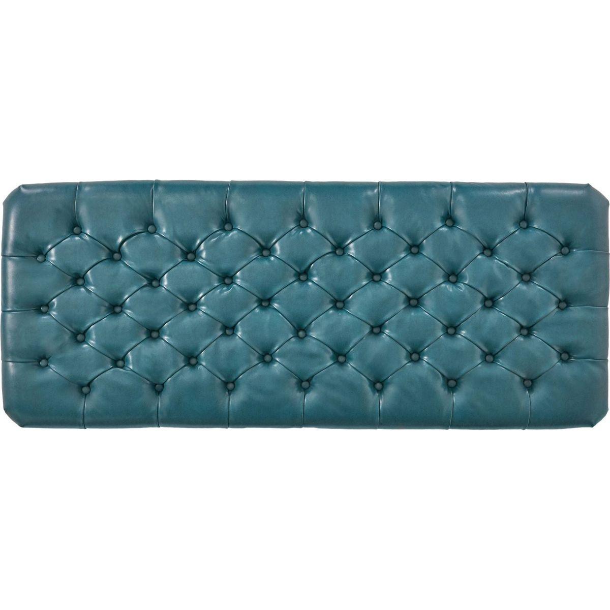 JULIANA STORAGE OTTOMAN