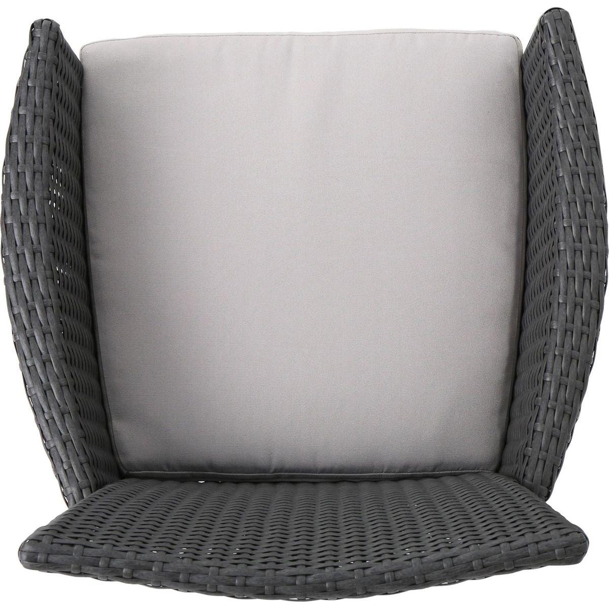 MALTA DINING CHAIR(set of 2)