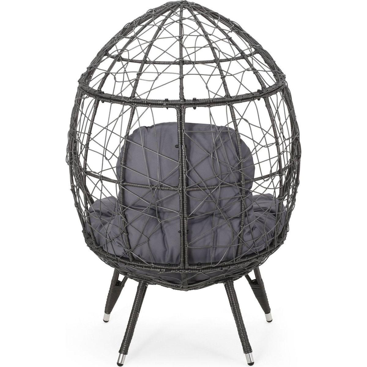 GIANNI TEARDROP CHAIR