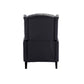 Modern Comfortable Upholstered leisure chair / Recliner Chair for Living Room