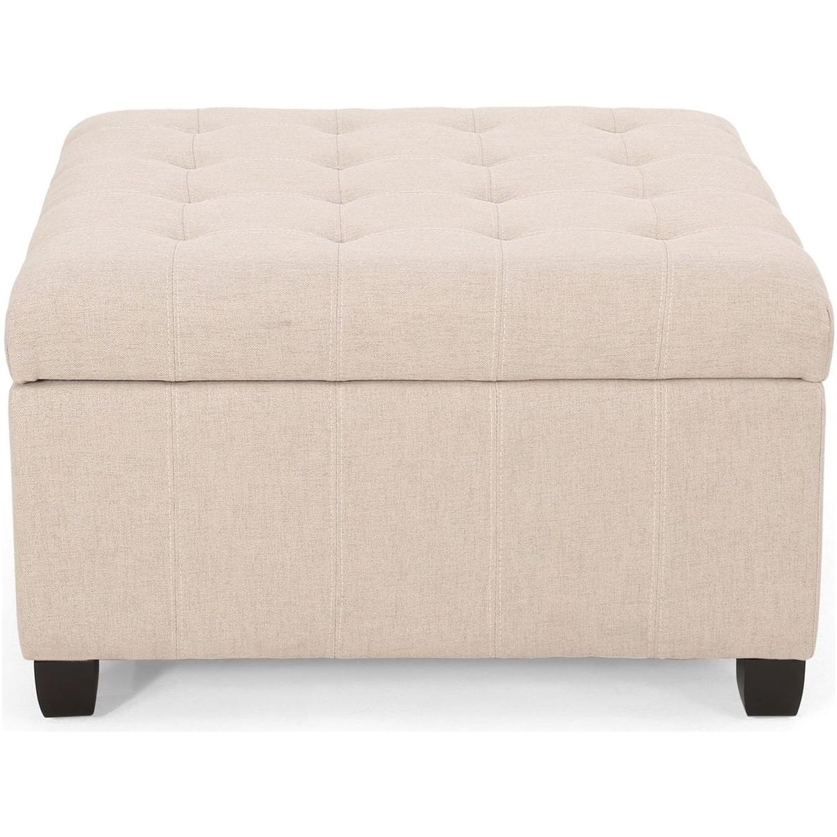 ISABELLA OTTOMAN