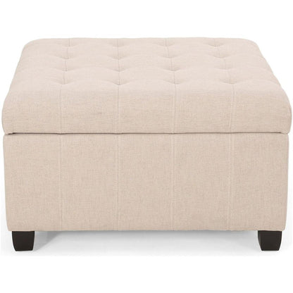 ISABELLA OTTOMAN
