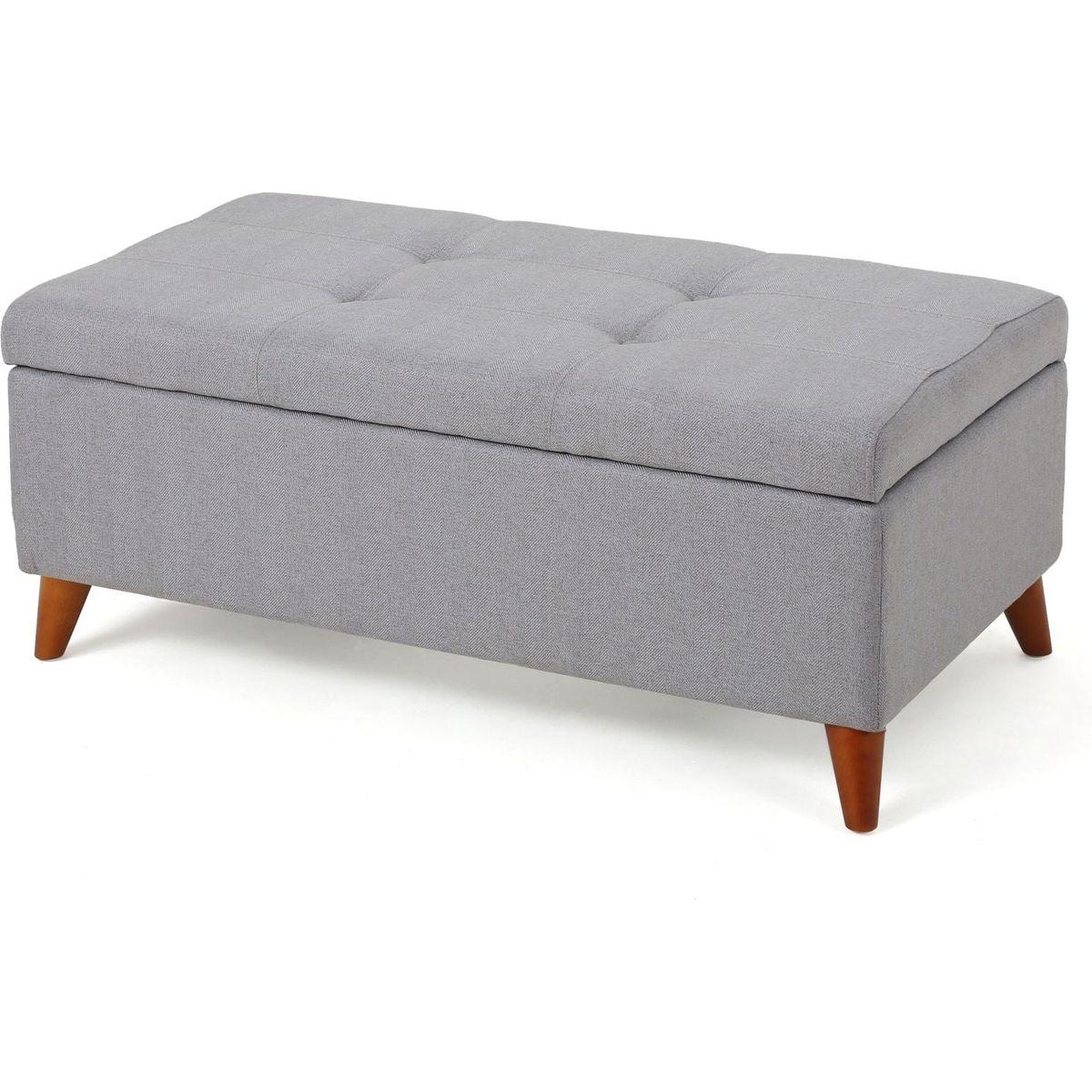 STORAGE OTTOMAN