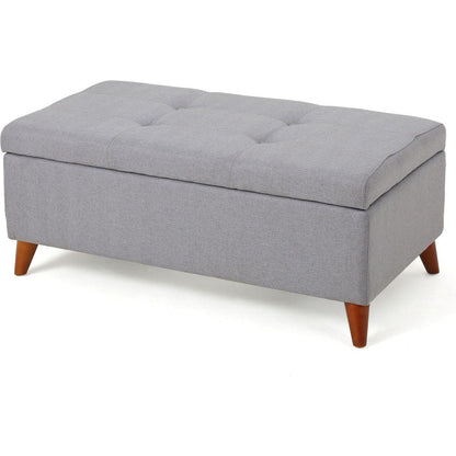 STORAGE OTTOMAN