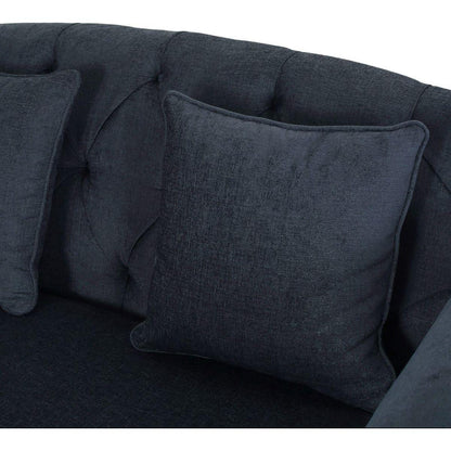 LOVESEAT CHAISE LOUNGE
