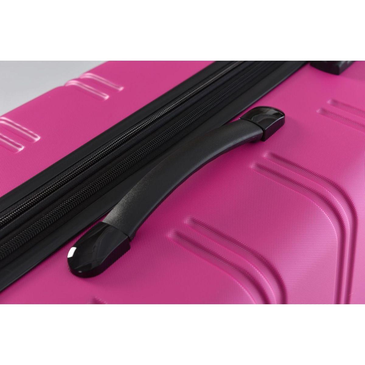 Hardshell Luggage Sets 4 pcs + Bag Spinner Suitcase with TSA Lock Lightweight-16"+20"+24"+28" Luggages