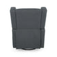 SWIVEL GLIDER RECLINER