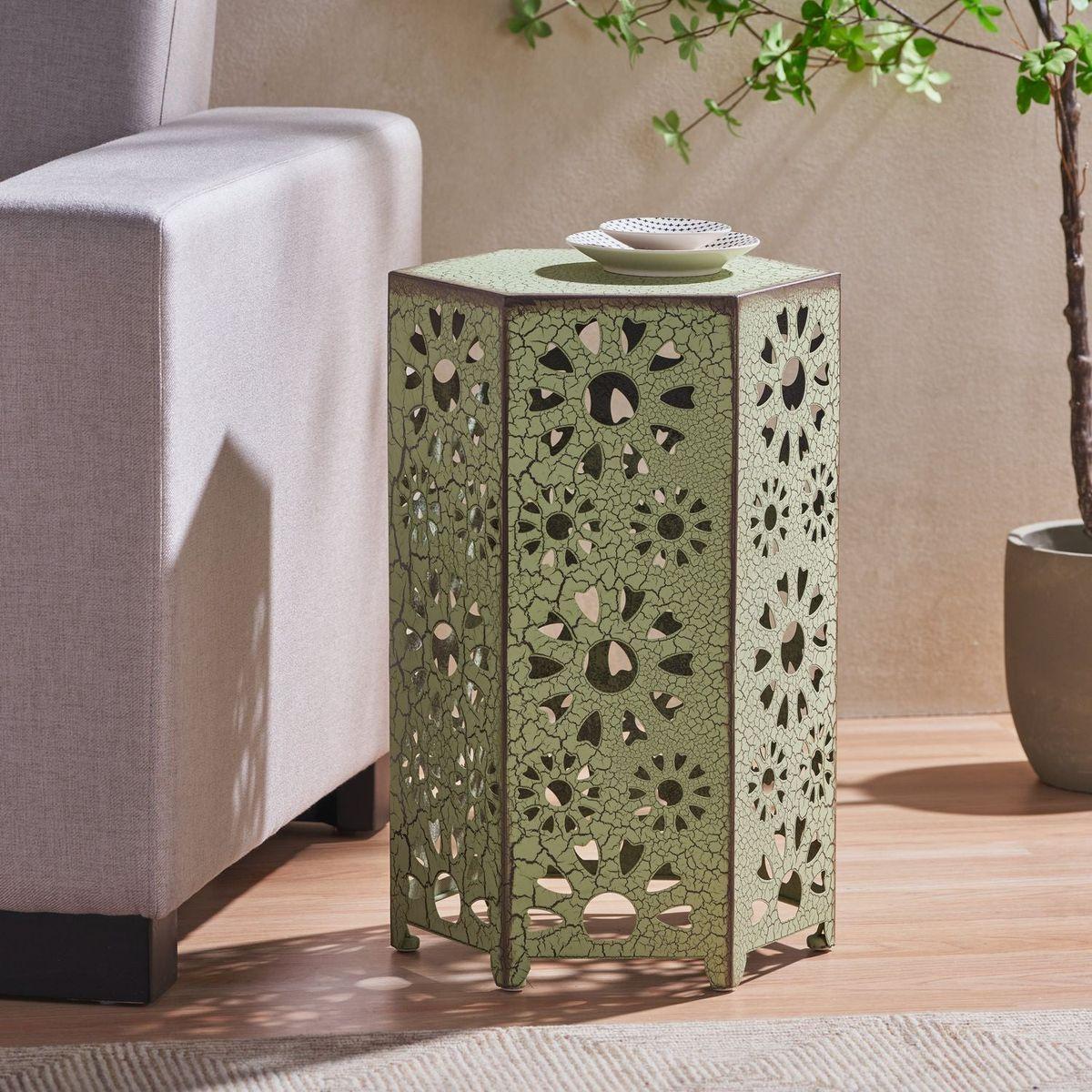 ELIANA 14 SIDE TABLE