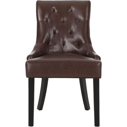 CHENEY DINING CHAIR - KD MP2 Set of 2