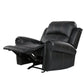 GLIDING RECLINER