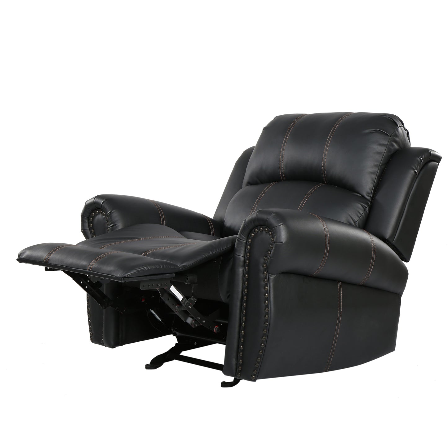 GLIDING RECLINER