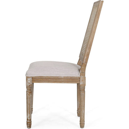 DINING CHAIR