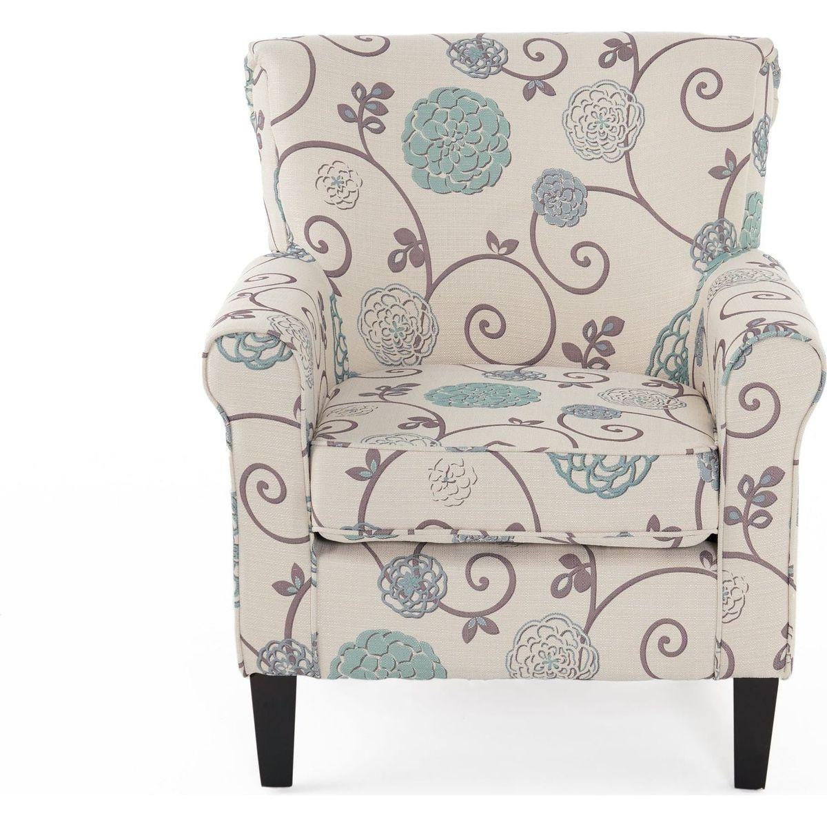 JASMINE CLUB CHAIR