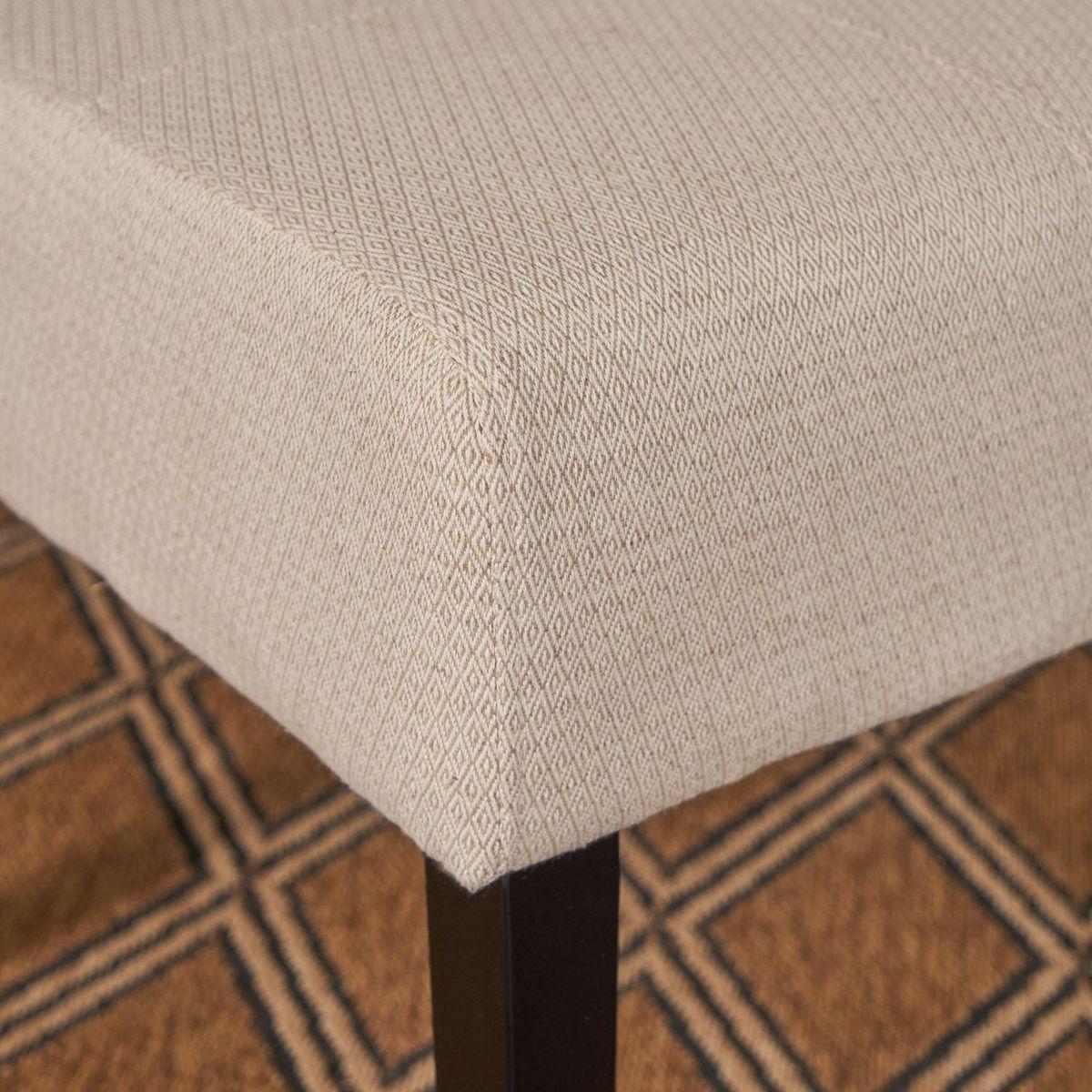 PERTICA KD DINING CHAIR(SET OF 2 )