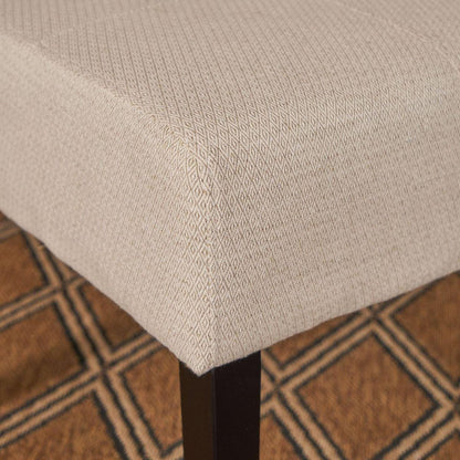 PERTICA KD DINING CHAIR(SET OF 2 )