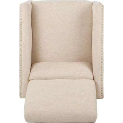 PUSH BACK RECLINER