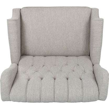 ONE AND HALF SEATER RECLINER