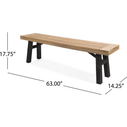 BETTINA BENCH