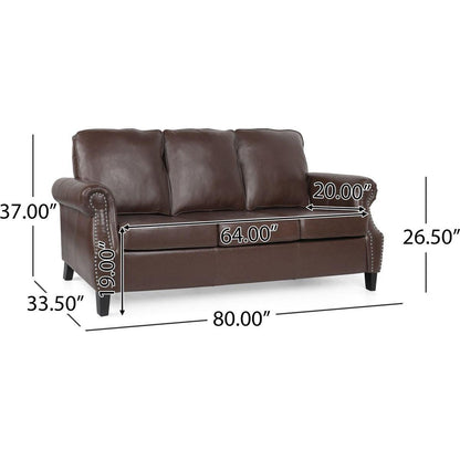 3 SEATER SOFA