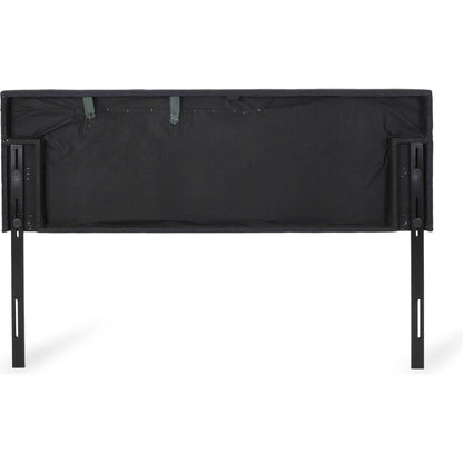 KING/CAL KING SIZED HEADBOARD