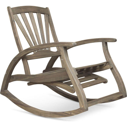SUNVIEW RECLINING ROCKING CHAIR