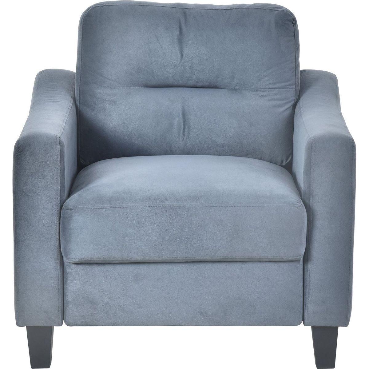 Couch Comfortable Sectional Couches and Sofas for Living Room Bedroom Office Small Space