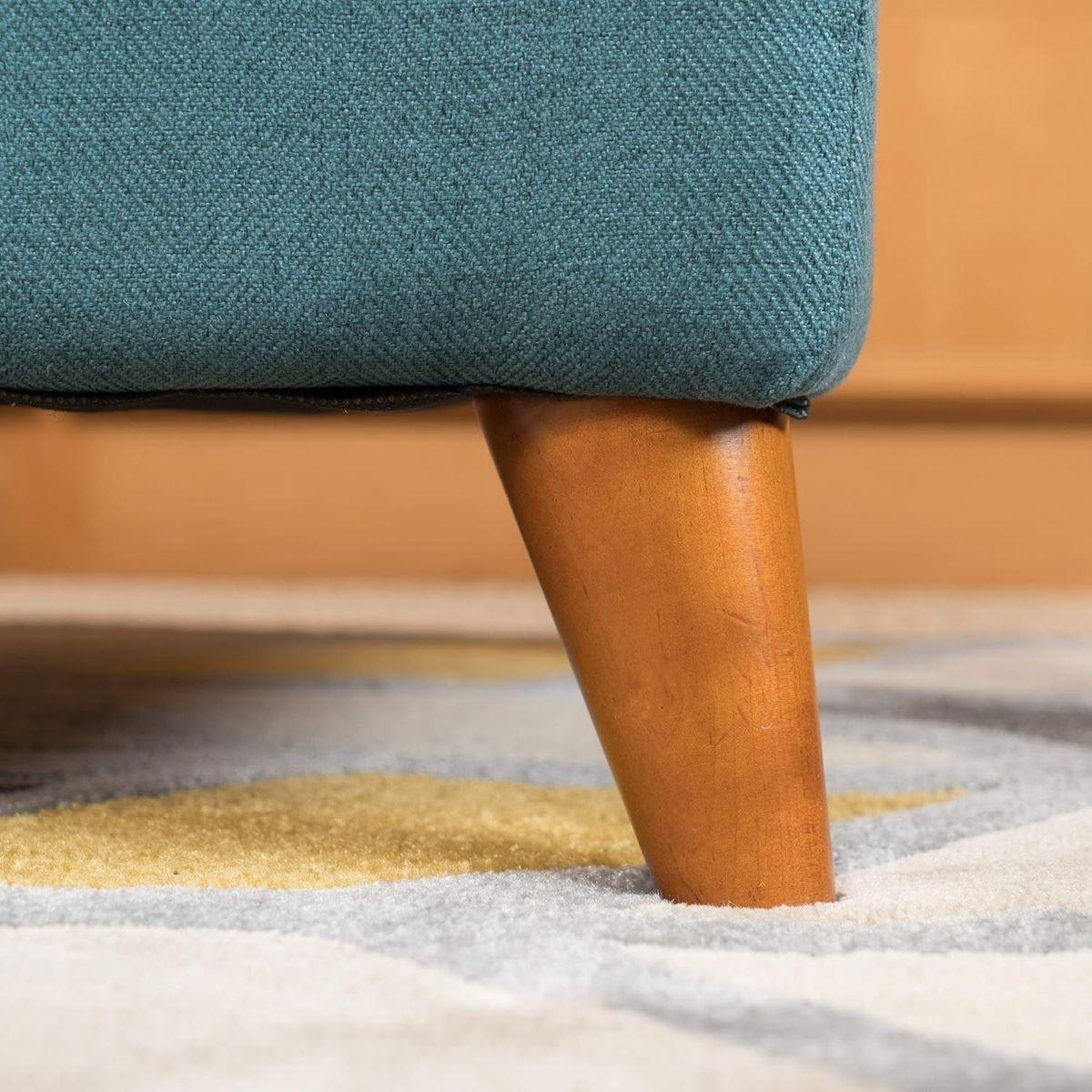 STORAGE OTTOMAN