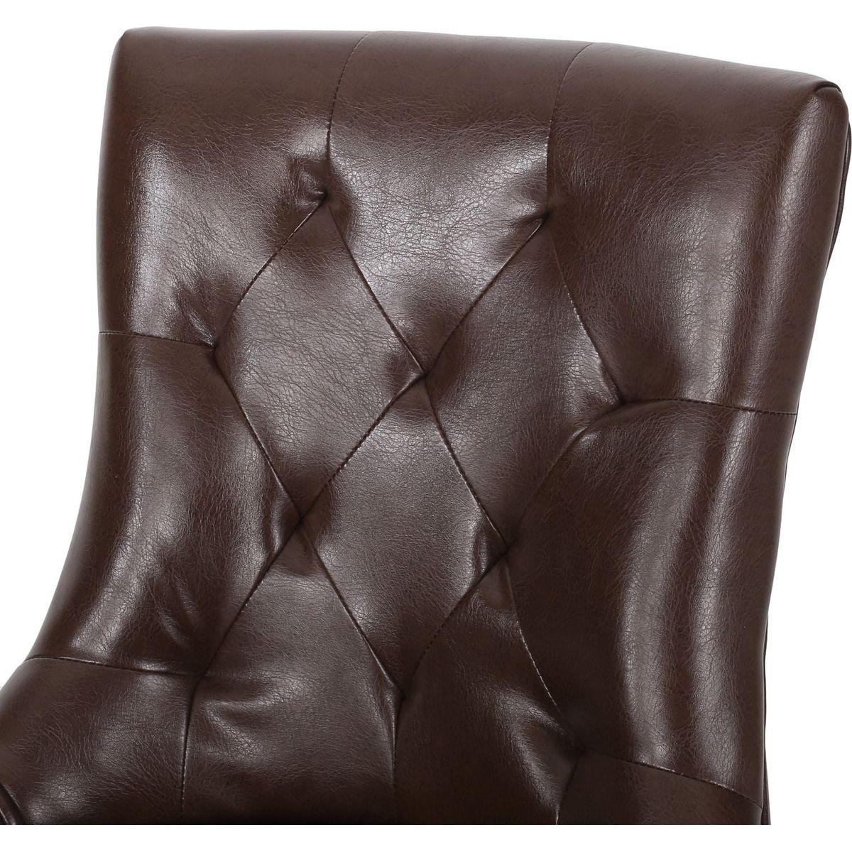 CHENEY DINING CHAIR - KD MP2 Set of 2