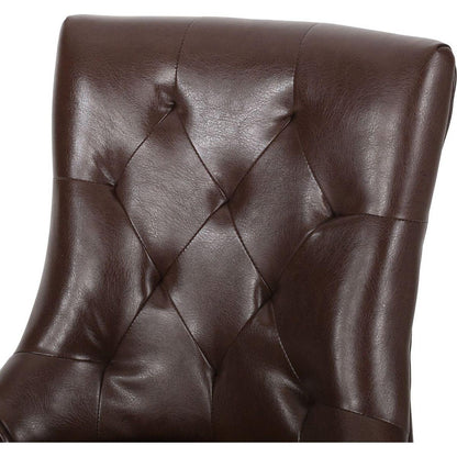 CHENEY DINING CHAIR - KD MP2 Set of 2