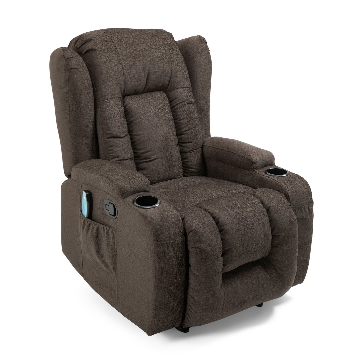 MASSAGE RECLINER