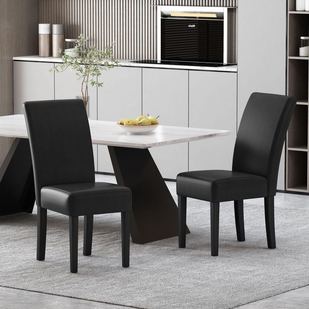 DINING CHAIR MP2 Set of 2