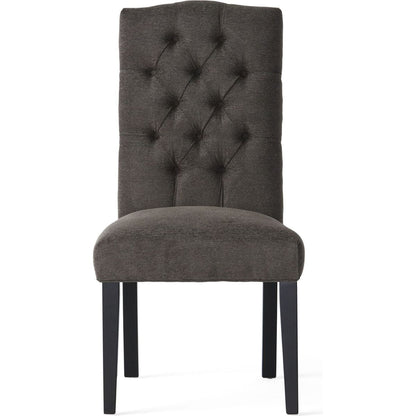 HARRIET KD TUFTED DINING