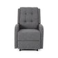 24.75" Wide Manual Standard Recliner