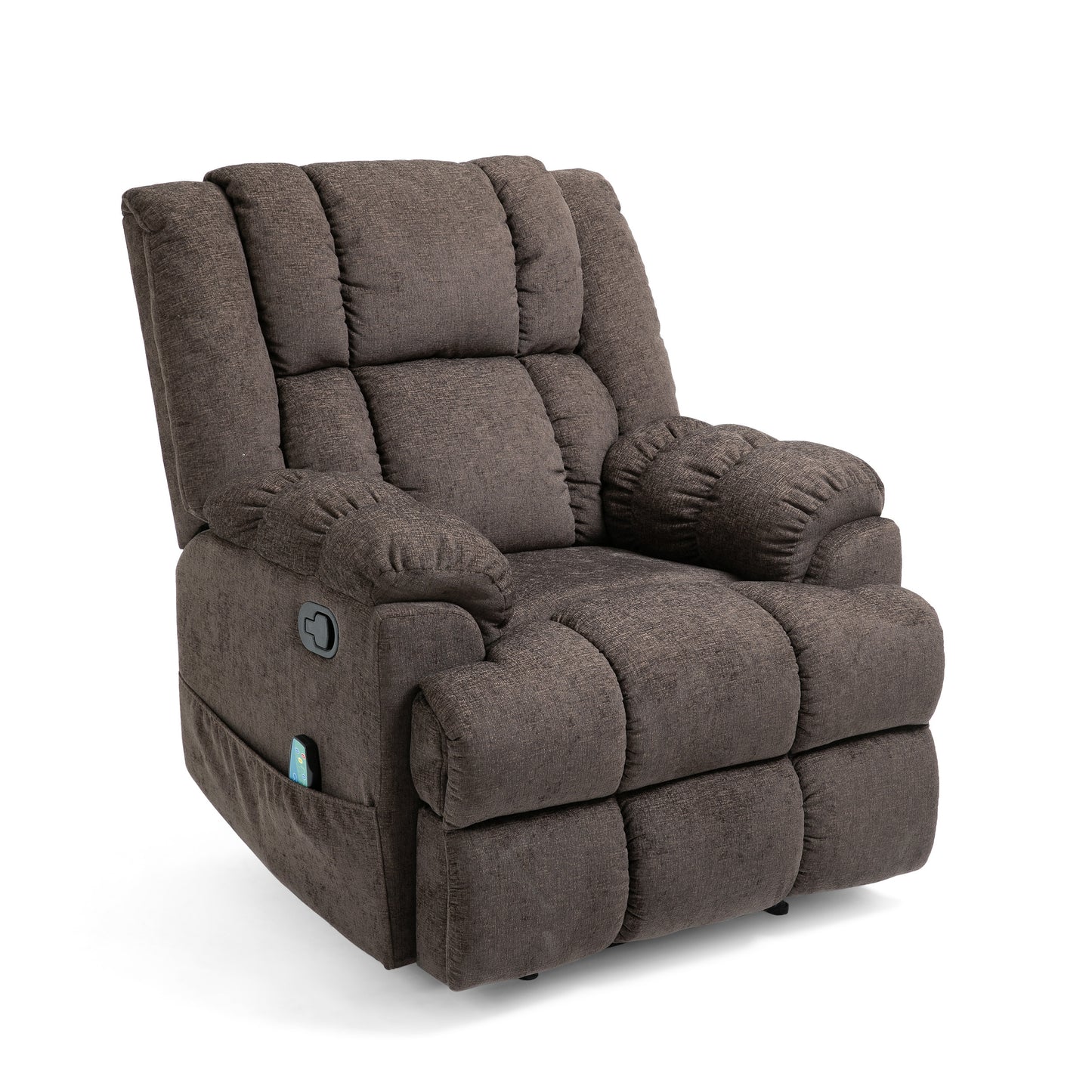 MASSAGE RECLINER