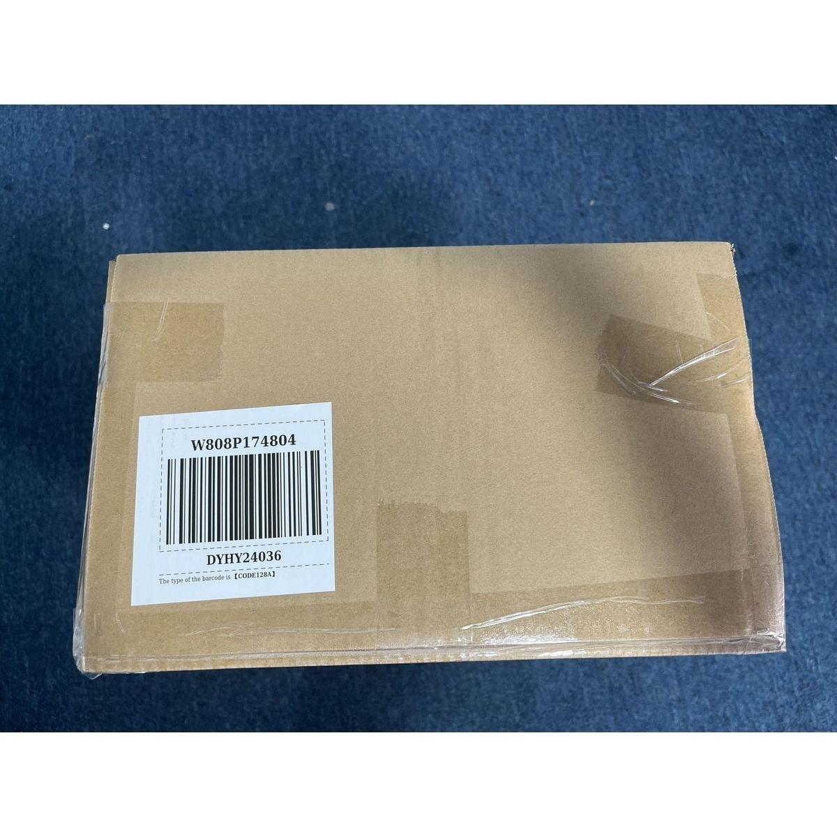 66.92" Tall Bathroom Storage Cabinet with Adjustable Shelves,1 Doors Freestanding Cabinet with Anti-Tip, Open compartments, for Home, Small Spaces, Bathroom,Kitchen, Living Room, White