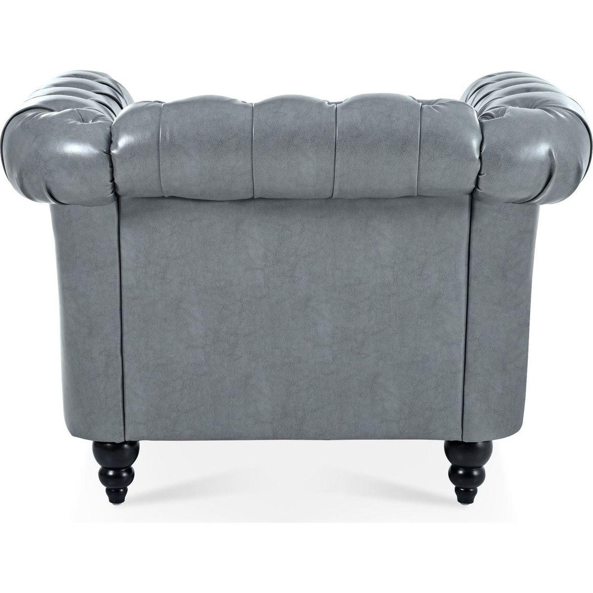 1 Seater Sofa For Living Room