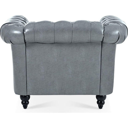 1 Seater Sofa For Living Room