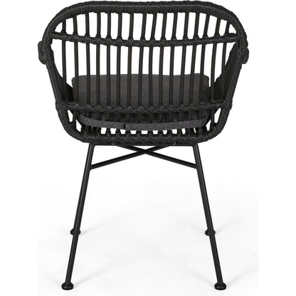 ORLANDO CHAIR