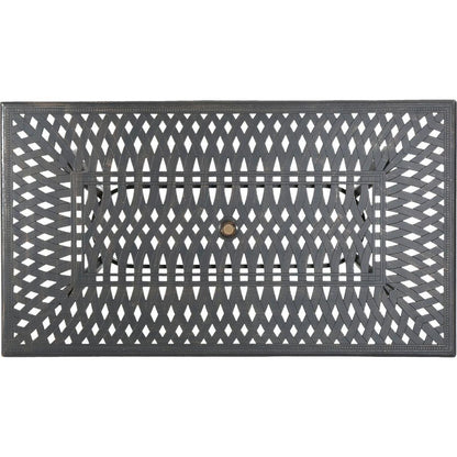 AUSTIN 68" RECTANGLE TABLE