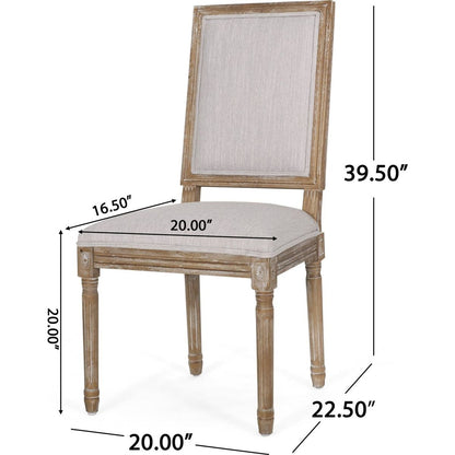 DINING CHAIR
