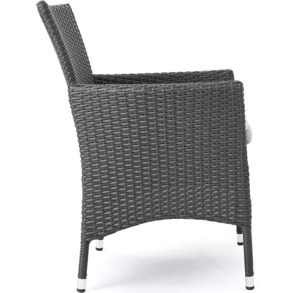 MALTA DINING CHAIR(set of 2)