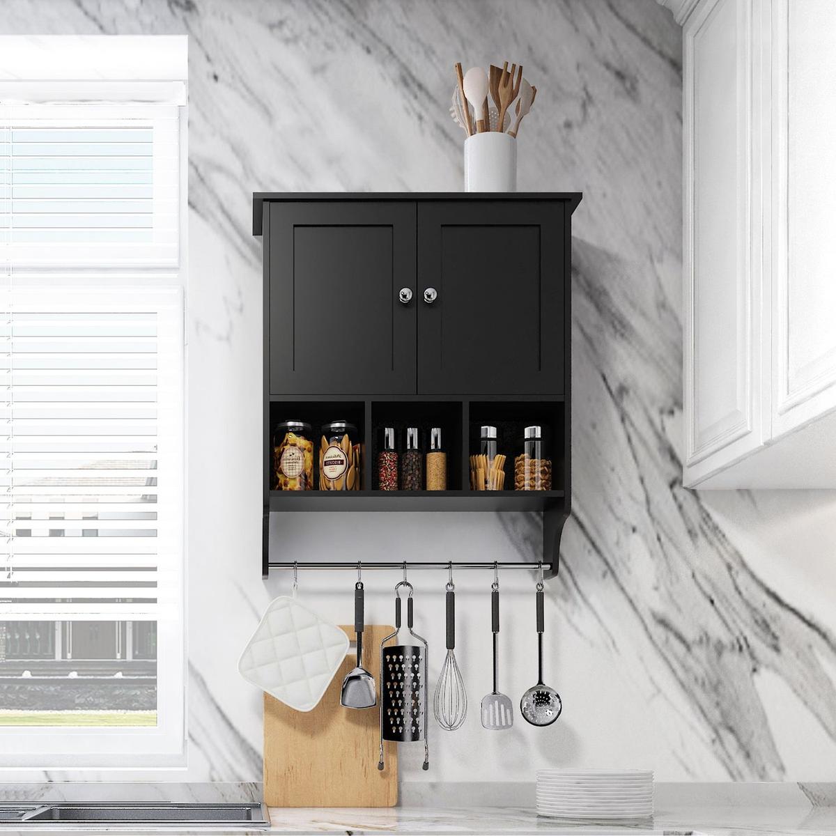 Bathroom Cabinet - Streamdale Furniture