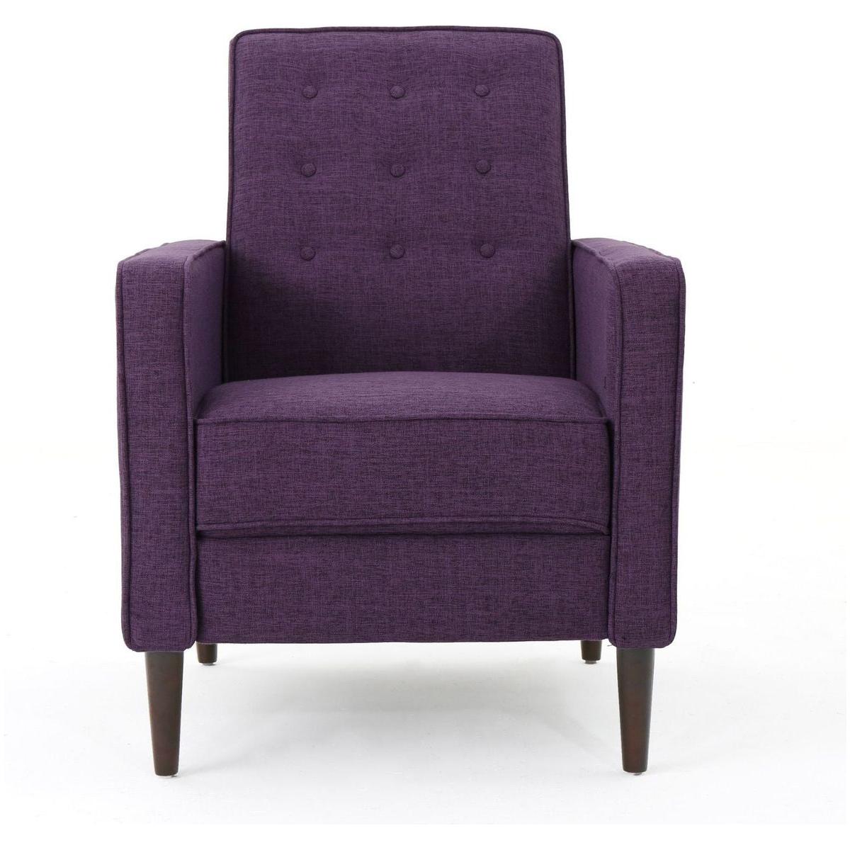 RECLINER