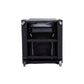 Modern Comfortable Upholstered leisure chair / Recliner Chair for Living Room