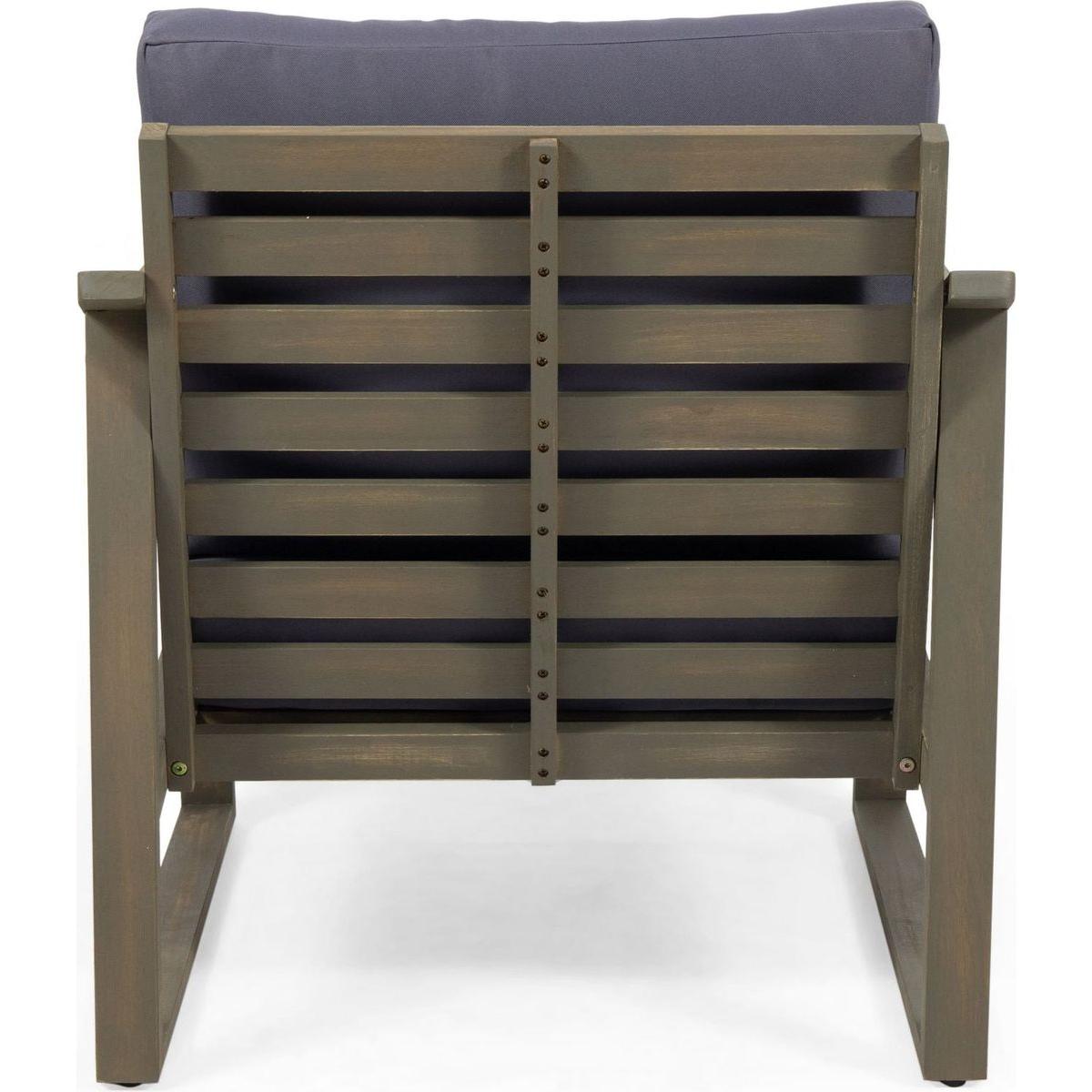 SAMWELL CLUB CHAIR
