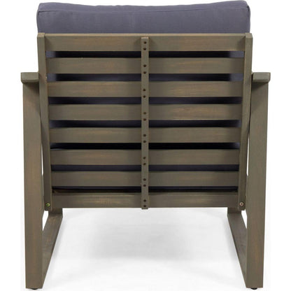 SAMWELL CLUB CHAIR