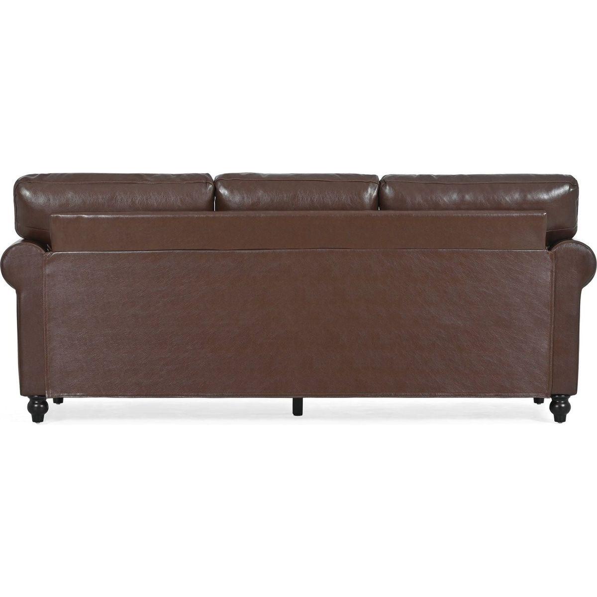 3 Seater Sofa. - Streamdale Furniture