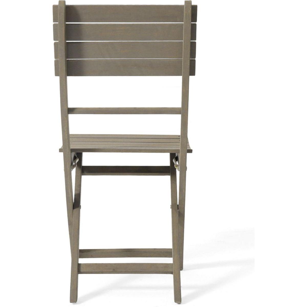 POSITANO FOLDABLE CHAIR