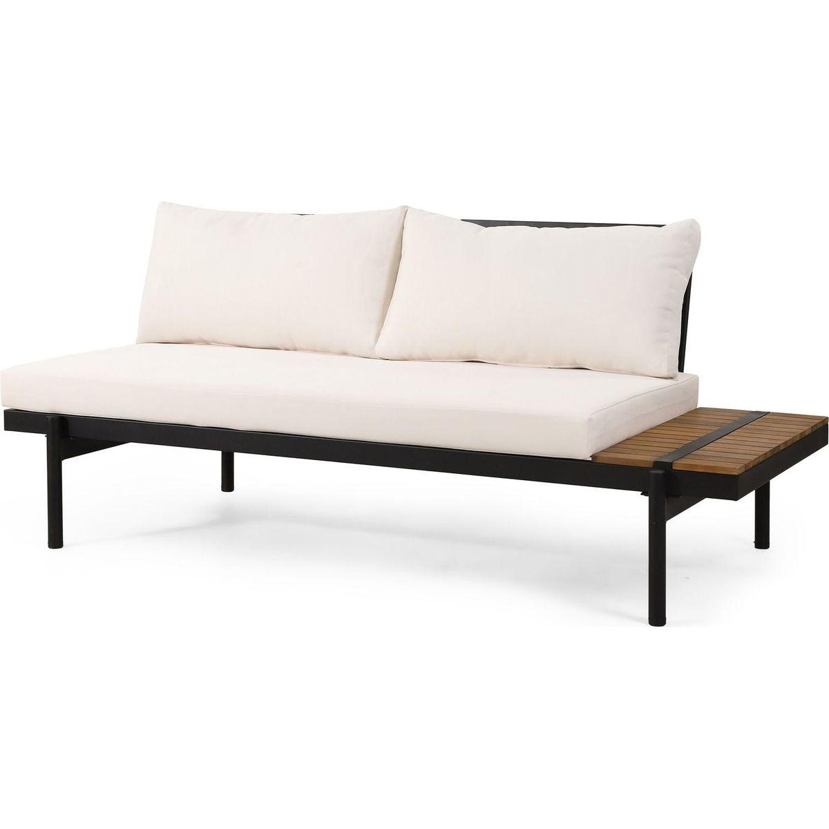 THEO 2 SEATER SOFA - RIGHT SIDE