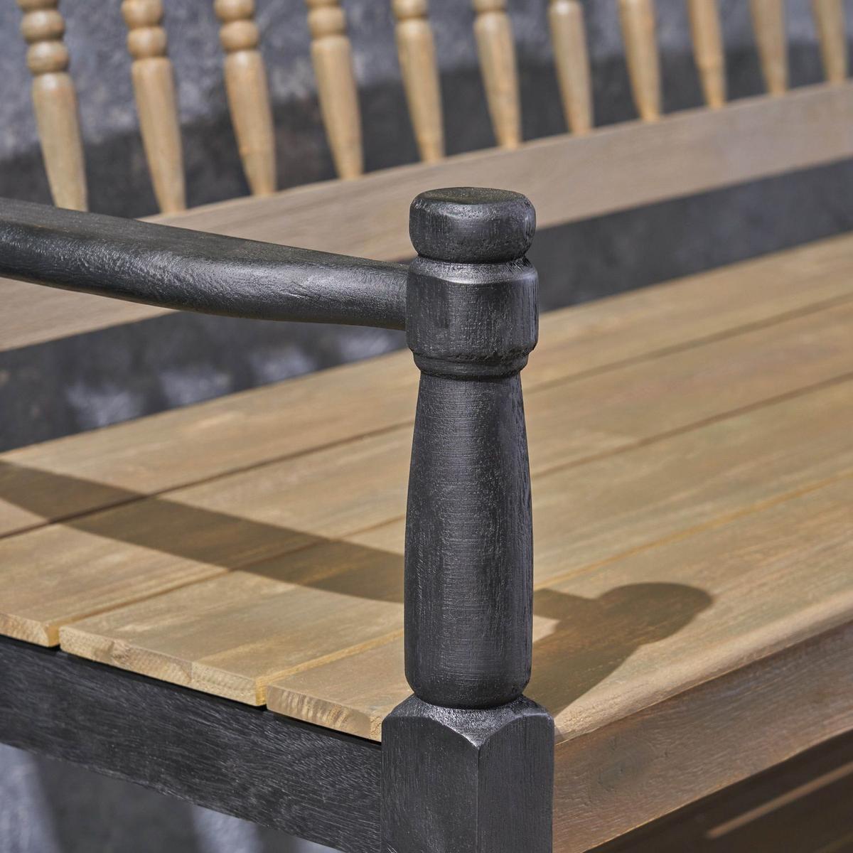 BENCH